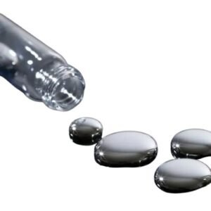 Silver Mercury